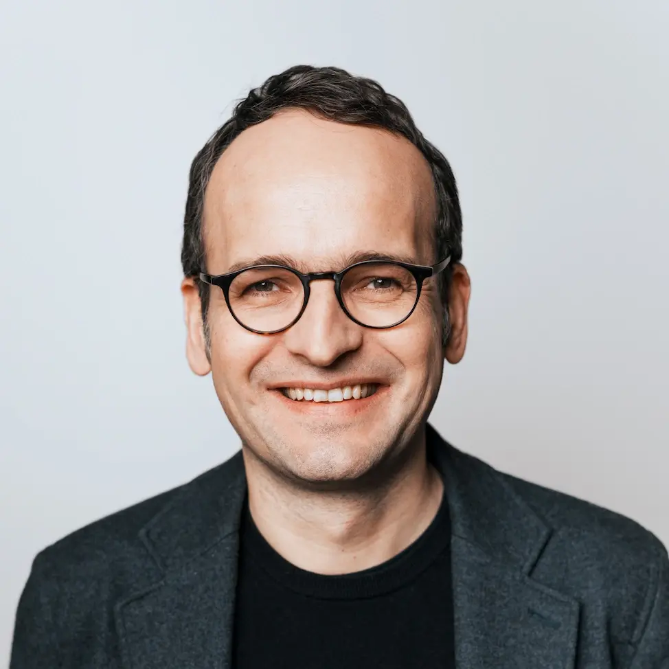 Michael Jones, Interim People & Operations Leader für Berliner Startups