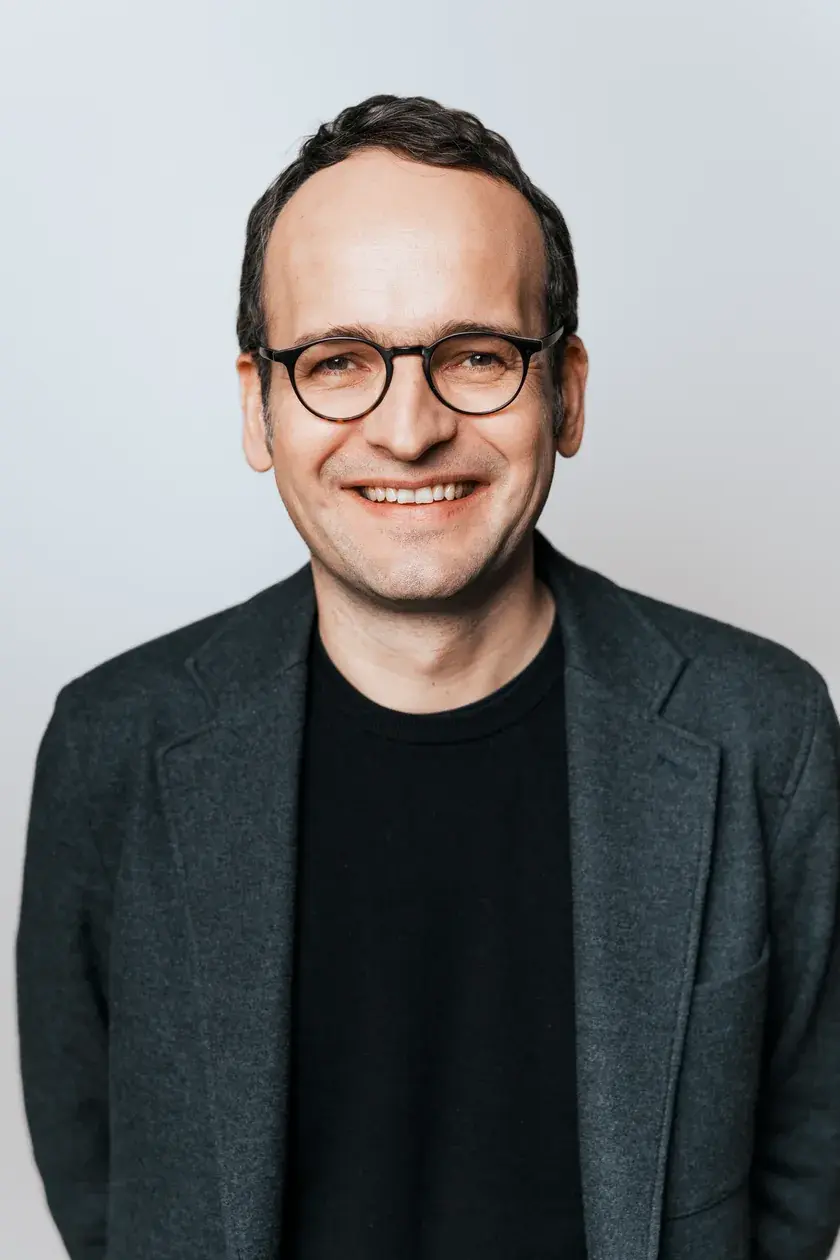 Michael Jones, interim People & Operations leader for Berlin startups